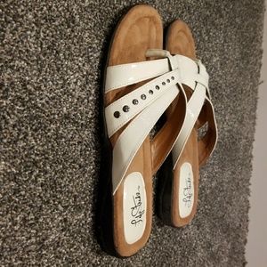 Life Stride Sandals